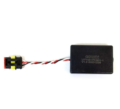 AlphaRex 620012 Wiring Adapter for Taillight Assembly - view 3
