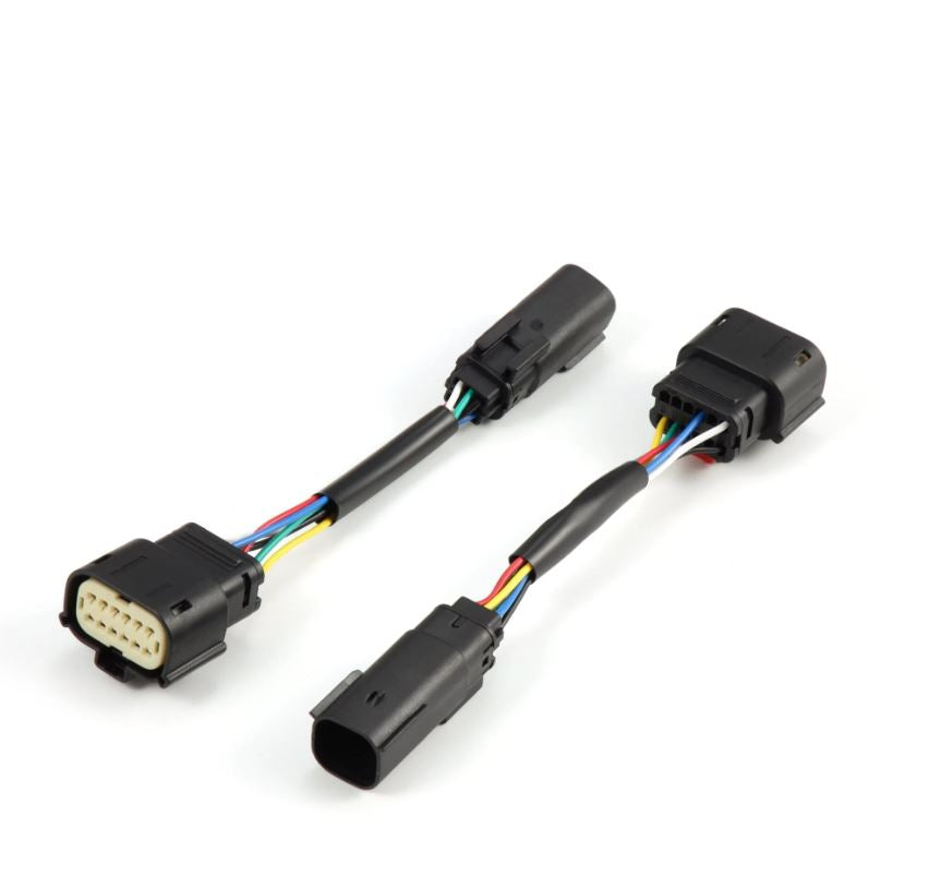 AlphaRex 620013 Wiring Adapter for Taillight Assembly