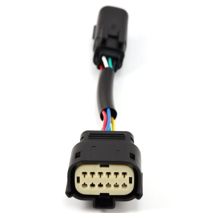 AlphaRex 620013 Wiring Adapter for Taillight Assembly - view 2