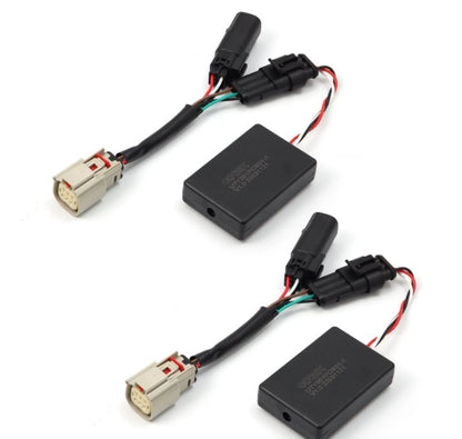 AlphaRex 620041 Wiring Adapter for Taillight Assembly