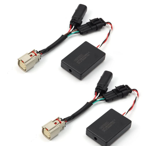 AlphaRex 620041 Wiring Adapter for Taillight Assembly