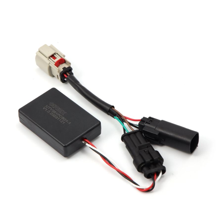 AlphaRex 620041 Wiring Adapter for Taillight Assembly - view 3