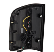 AlphaRex 620090 LED Taillights Alpha Black - view 2