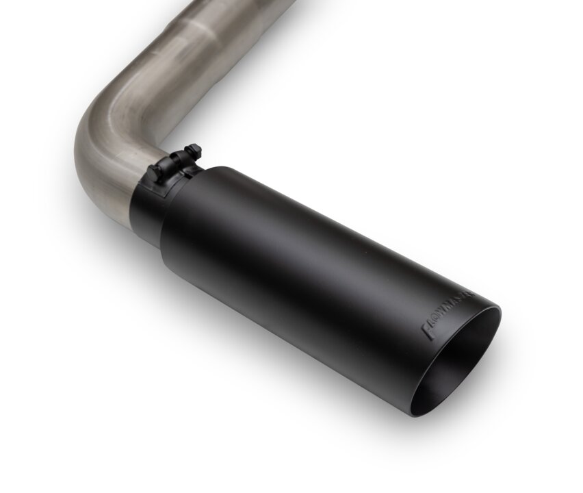 Flowmaster 717987 Flow FX Cat-Back Exhaust System - view 3