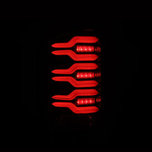 AlphaRex 630030 LED Taillights Alpha Black - view 2