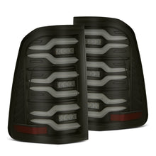 AlphaRex 640040 Luxx Series Taillights