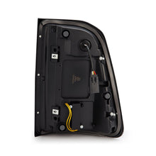 AlphaRex 640040 Luxx Series Taillights - view 2