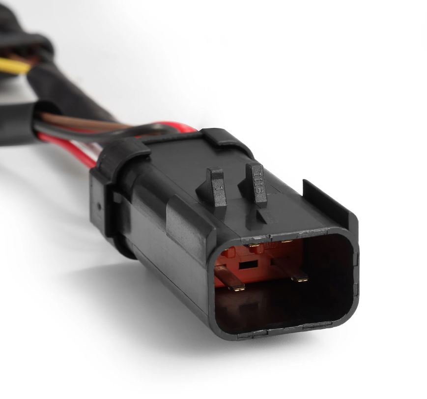 AlphaRex 640093 Wiring Adapter for Taillight Assembly - view 3