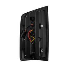 AlphaRex 641010 Luxx Series Taillights - view 2