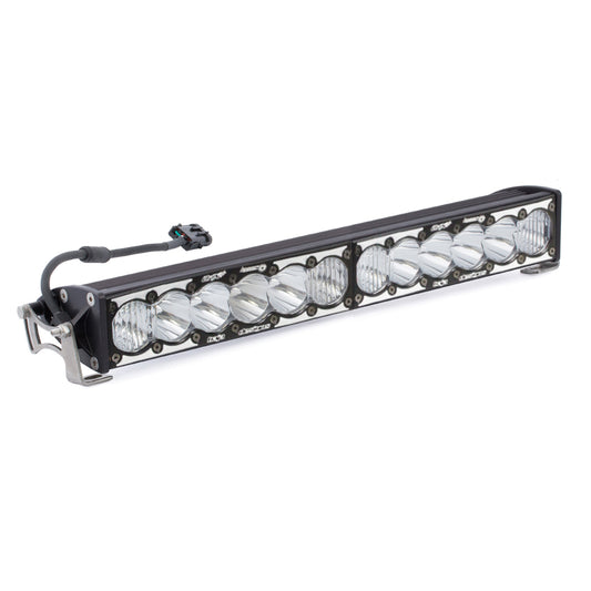 ONX6 50 INCH HYBRID LED AND LASER LIGHT BAR BAJA DESIGNS Baja Designs