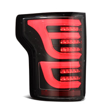 AlphaRex 652030 LED Taillights Alpha Black - view 2
