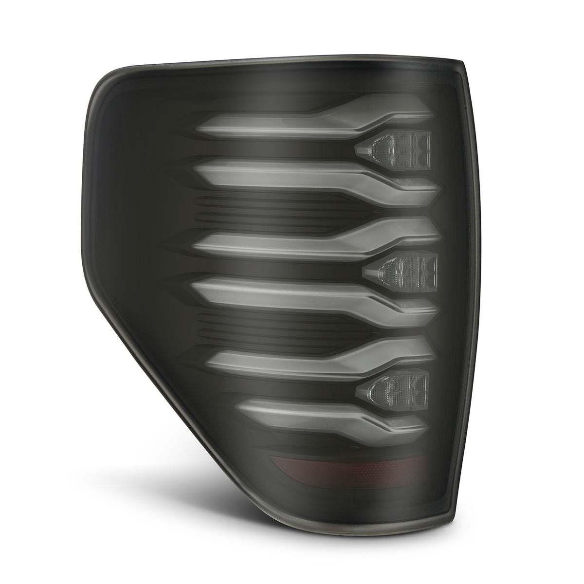 AlphaRex 653070 Luxx Series Taillights