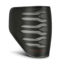 AlphaRex 653070 Luxx Series Taillights
