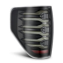 AlphaRex 653080 LED Taillights Alpha-Black - view 2