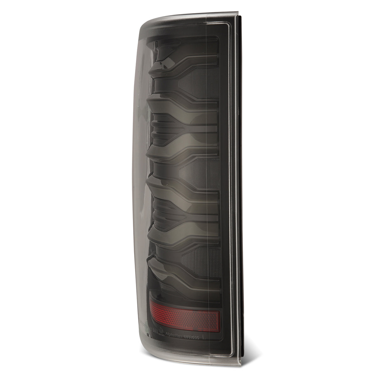 AlphaRex 653080 LED Taillights Alpha-Black - view 3