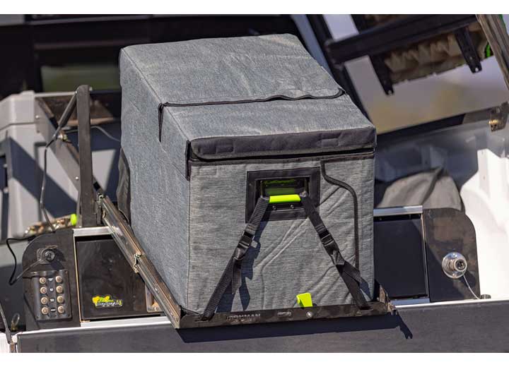 Ironman 4x4 - 65L DUAL ZONE PORTABLE FRIDGE/FREEZER ICECUBE