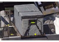 Ironman 4x4 - 65L DUAL ZONE PORTABLE FRIDGE/FREEZER ICECUBE