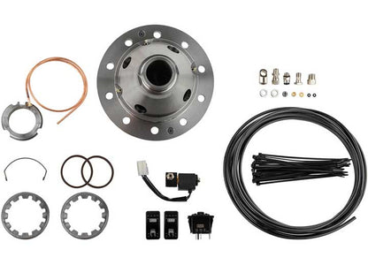 66-86 BRONCO/69-88 FORD E-SERIES AIR LOCKER 9IN 31 SPLINE ALL RATIOS ARB Usa/Old Man Emu