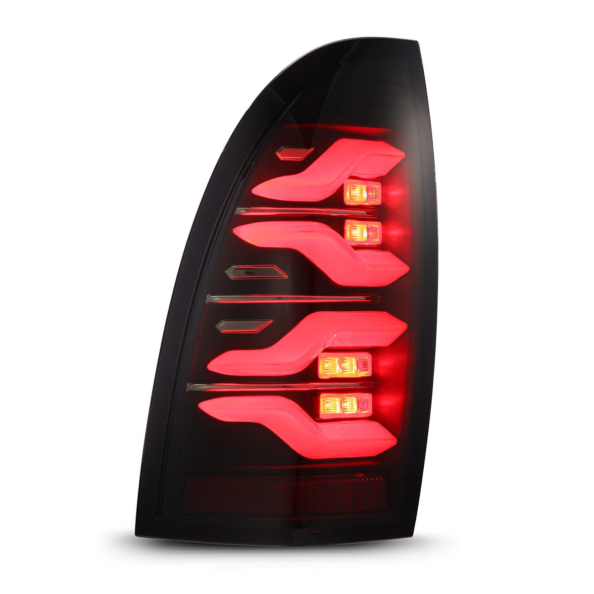 AlphaRex 680060 Luxx Series Taillights - view 2