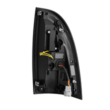 AlphaRex 680062 Prismatic LED Taillights Alpha-Black - view 2