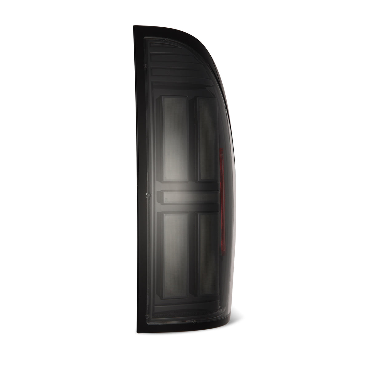 AlphaRex 680062 Prismatic LED Taillights Alpha-Black - view 3