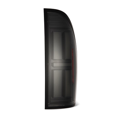 AlphaRex 680062 Prismatic LED Taillights Alpha-Black - view 3