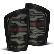 AlphaRex 680090 Luxx Series Taillights