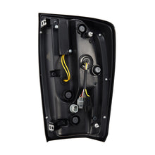 AlphaRex 680090 Luxx Series Taillights - view 2