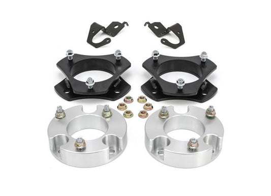 3.0IN FRONT WITH 2.0IN REAR SST LIFT KIT (INCL. CCD SUSPENSION) 2018-2021 FORD EXPEDITION