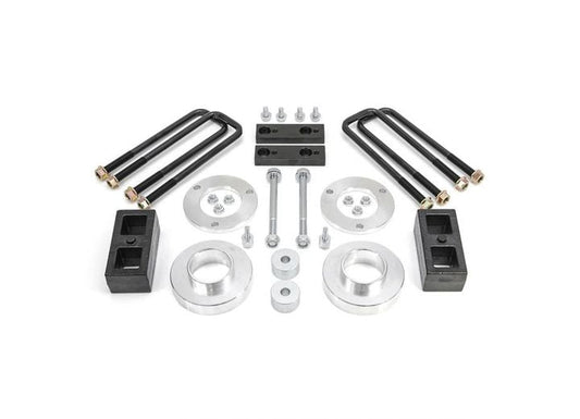 3IN SST LIFT KIT COIL SPRING PRELOAD 05-C TOYOTA TACOMA(6 LUG)RWD/4WD