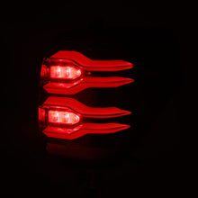 AlphaRex 690030 LED Taillights Alpha-Black - view 2