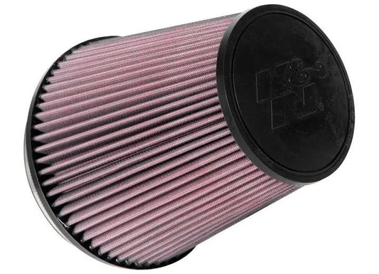 6IN FLG, 7-1/2IN B, 5IN T, 7-1/2IN H UNIVERSAL CLAMP-ON AIR FILTER K&N Filters