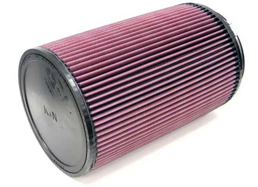 K&N Filters - 6INID FLG, 7 - 1/2INOD, 12INH UNIV RUBBR FLTR