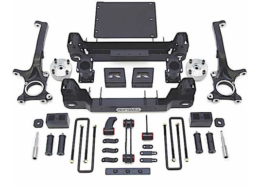 ReadyLift Suspension - 6IN LIFT KIT 15 - 18 TOYOTA TUNDRA TRD PRO 4WD