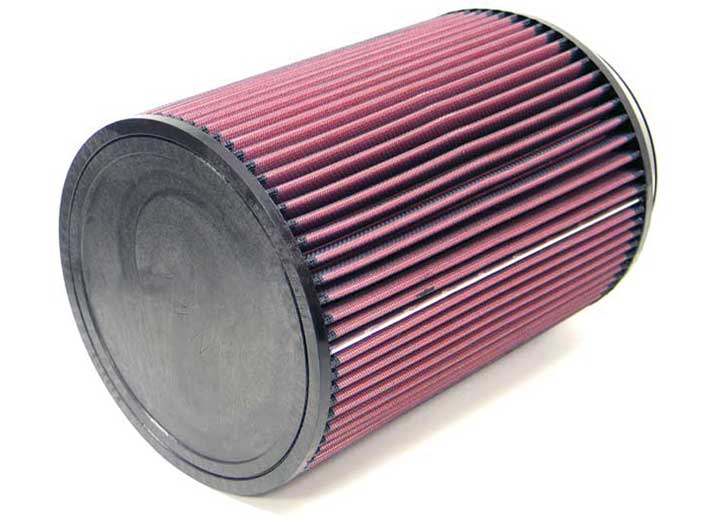 6INID FLG X 1INL, 7-1/2INOD, 10INH UNIV RUBBR FLTR