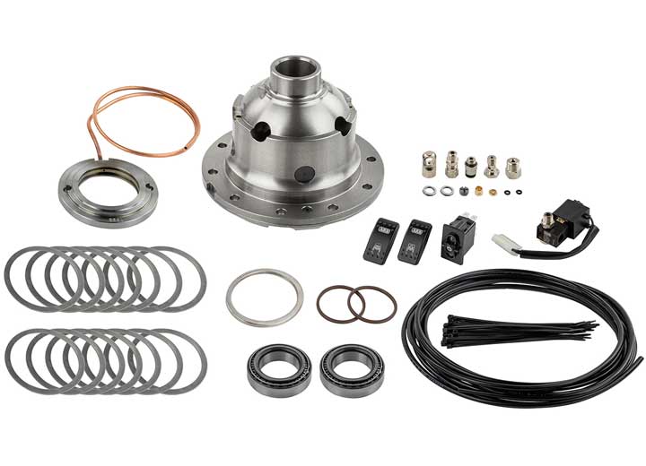 70-06 GM/CHEVY/FORD/ARB AIR LOCKER D44 30 SPLINE 3.92 & UP
