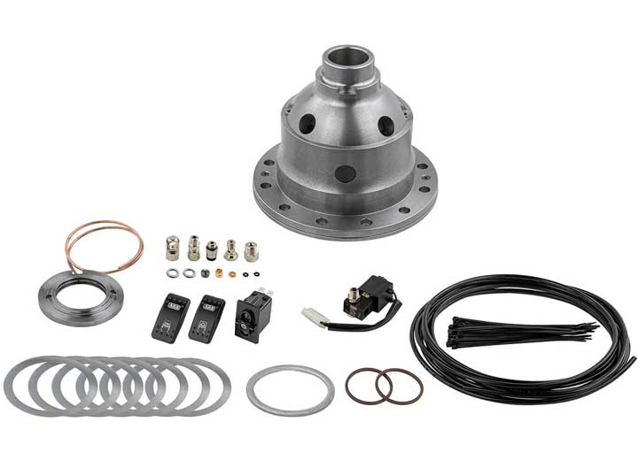 ARB Usa/Old Man Emu - 70 - 78 GM/80 - 94 DODGE/69 - 20 FORD/70 - 86 CHEVY AIR LOCKER DANA 60HD 35 SPLINE