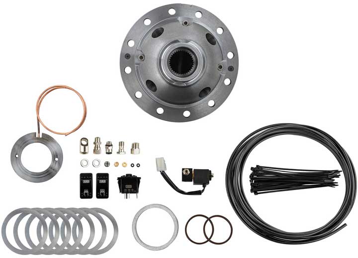 ARB Usa/Old Man Emu - 70 - 78 GM/80 - 94 DODGE/69 - 20 FORD/70 - 86 CHEVY AIR LOCKER DANA 60HD 35 SPLINE
