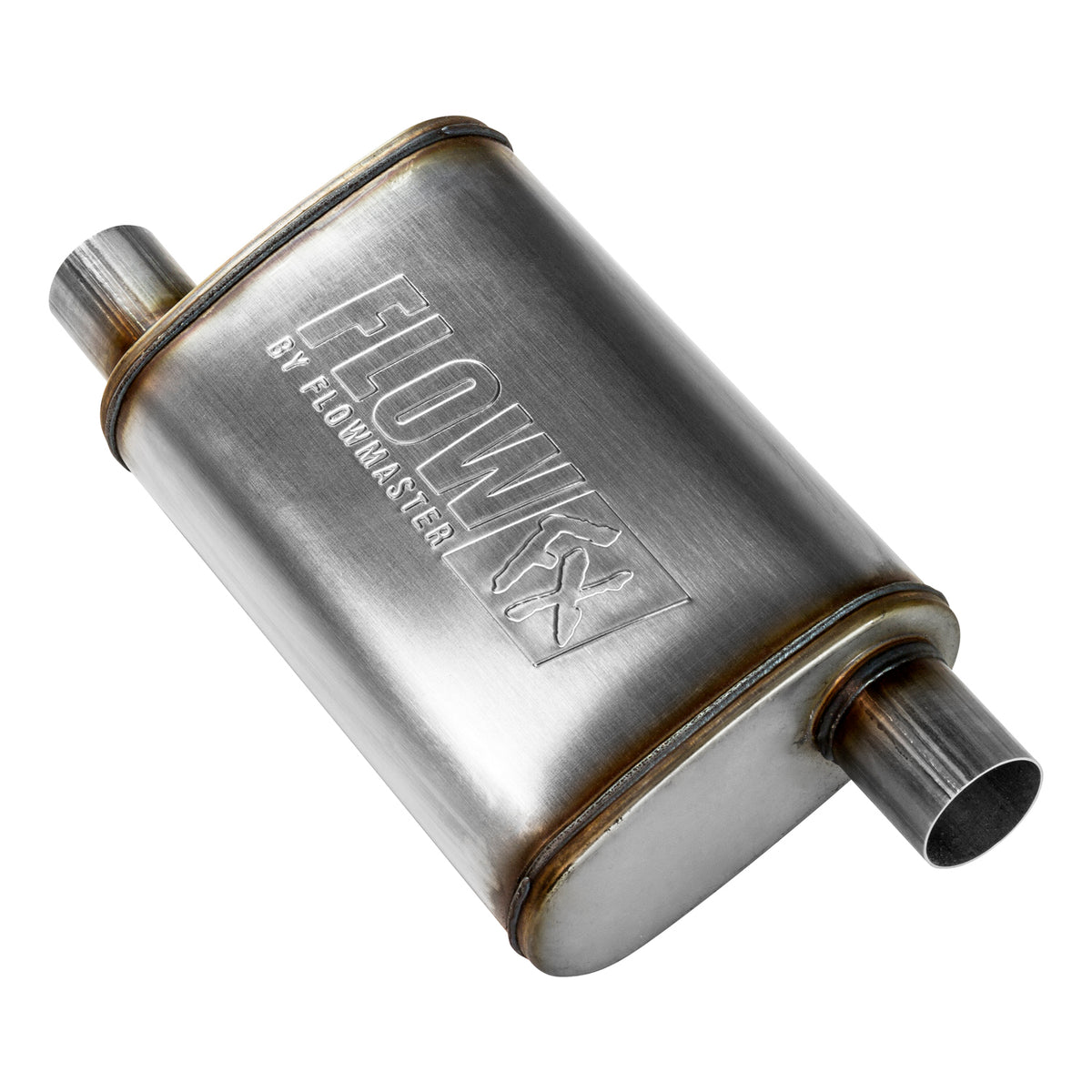 Flowmaster Flow FX Muffler – Venture Overland Company