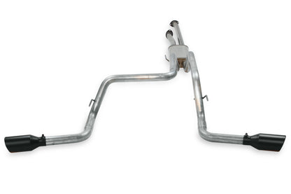 Flowmaster 717664 Flow FX Cat-back Exhaust System - view 2