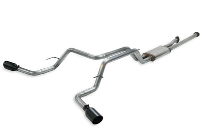 Flowmaster 717664 Flow FX Cat-back Exhaust System