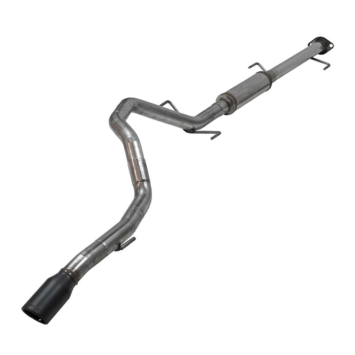 Flowmaster 717805 Flow FX Cat-back Exhaust System