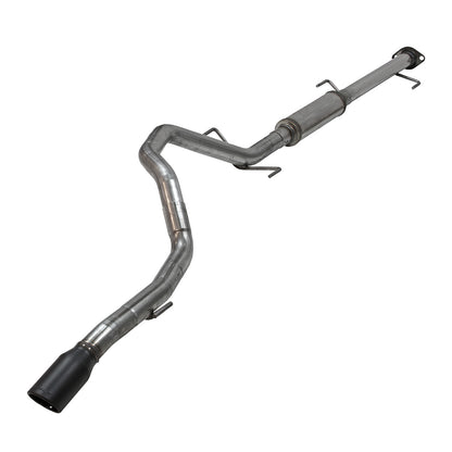 Flowmaster 717805 Flow FX Cat-back Exhaust System