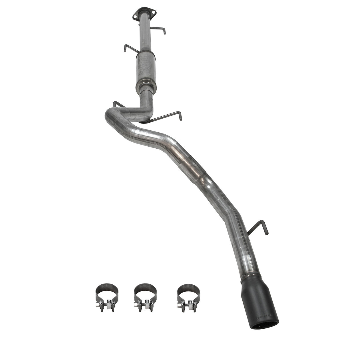 Flowmaster 717805 Flow FX Cat-back Exhaust System - view 2