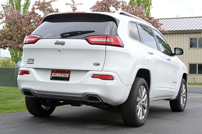 Flowmaster 717810 Flow FX Cat-Back Exhaust System - view 2