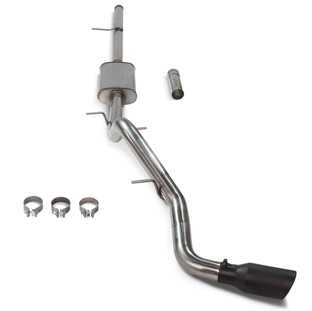 Flowmaster 717858 Flow FX Cat-back Exhaust System - view 2