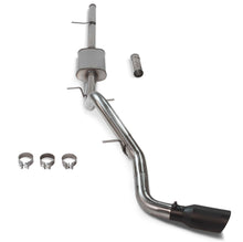 Flowmaster 717858 Flow FX Cat-back Exhaust System - view 2