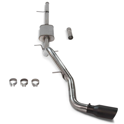 Flowmaster 717858 Flow FX Cat-back Exhaust System - view 2