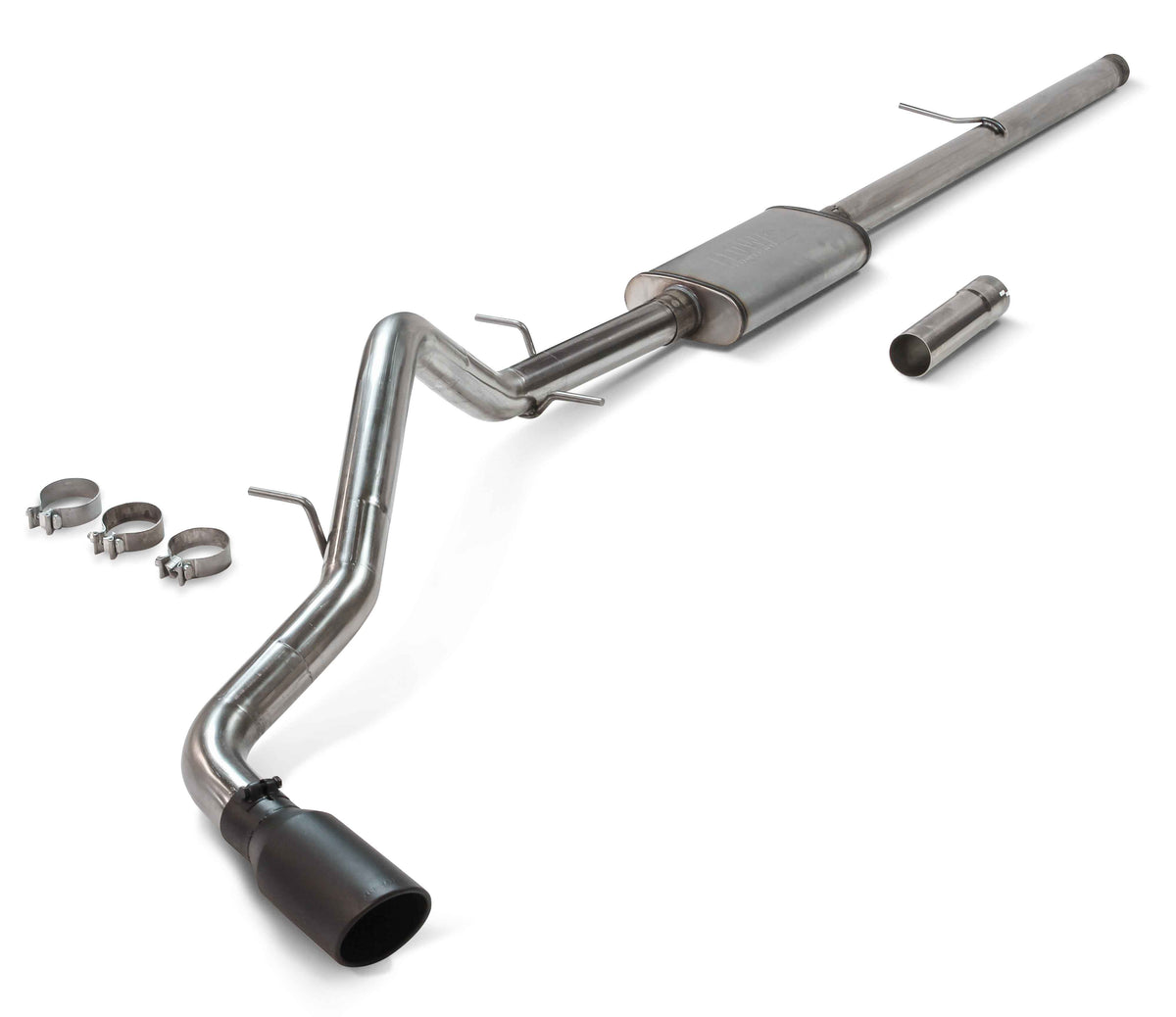 Flowmaster 717858 Flow FX Cat-back Exhaust System