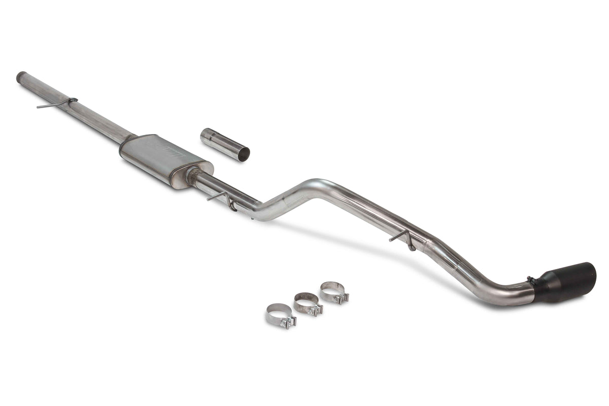 Flowmaster 717858 Flow FX Cat-back Exhaust System - view 3